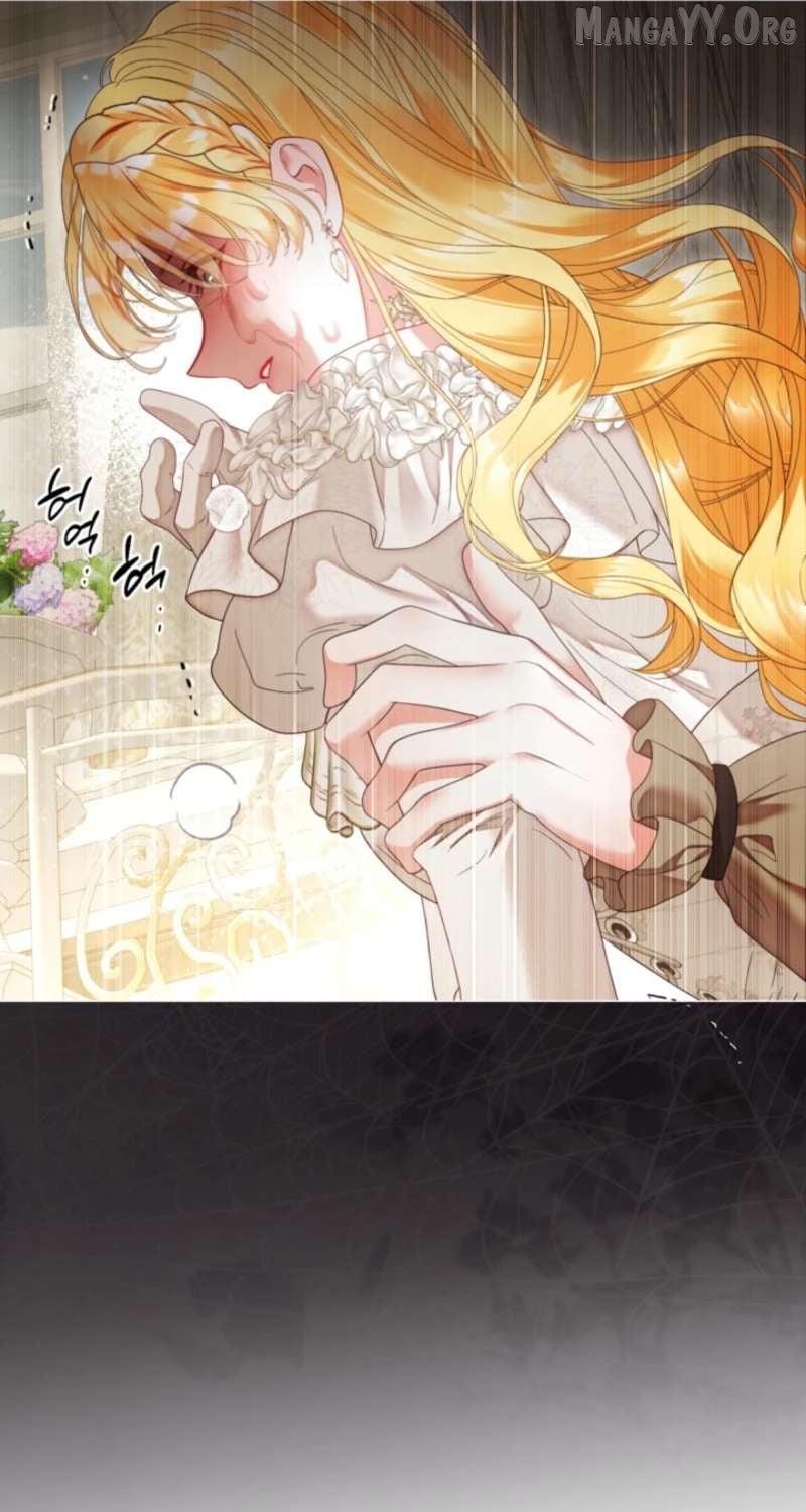The World Without My Sister Who Everyone Loved Chapter 106 - page 3