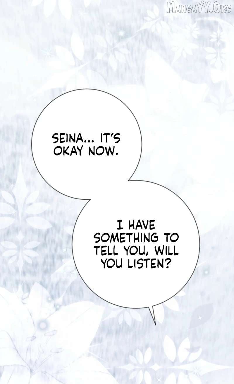 The World Without My Sister Who Everyone Loved Chapter 106 - page 40