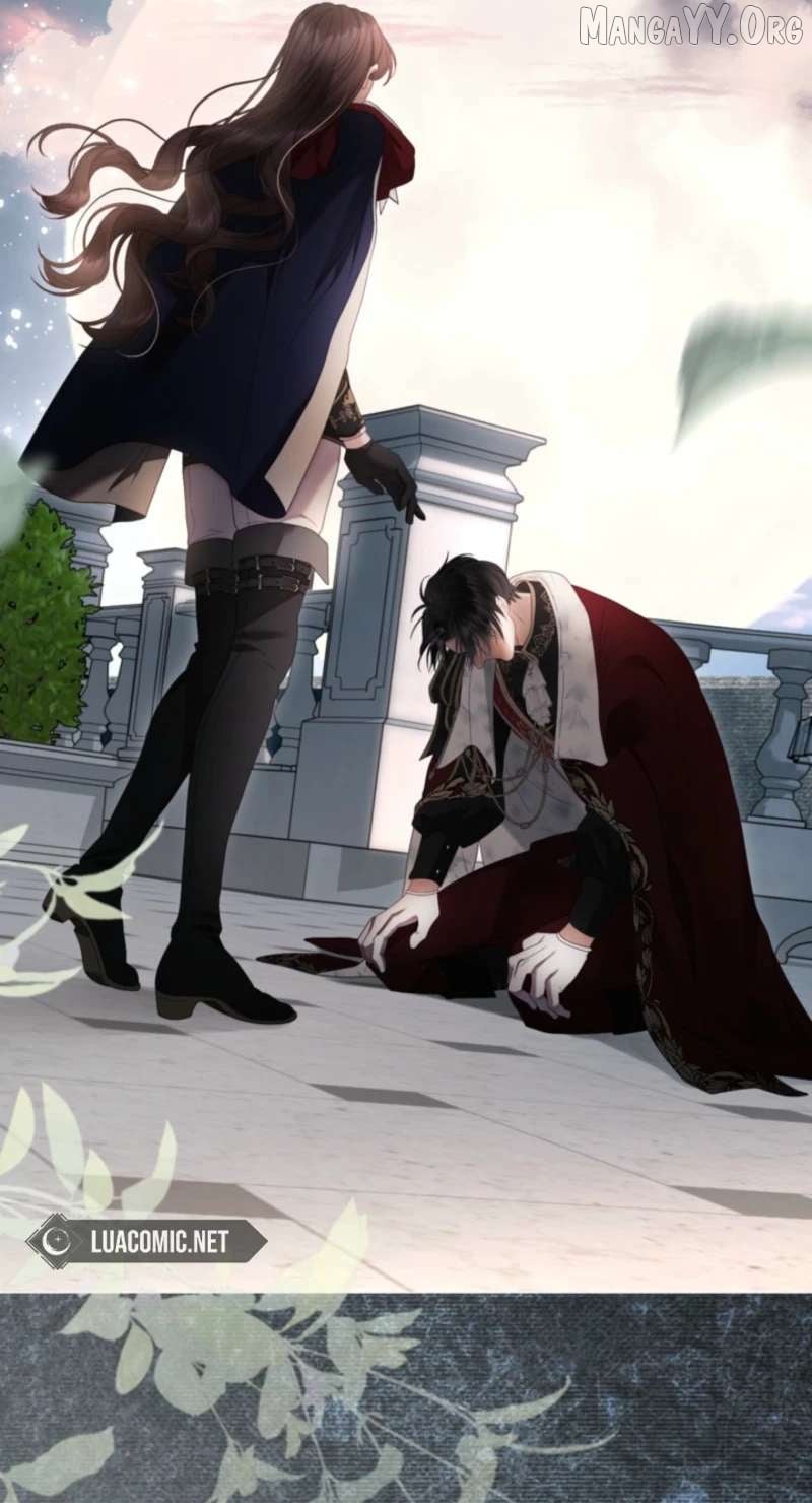The World Without My Sister Who Everyone Loved Chapter 106 - page 60