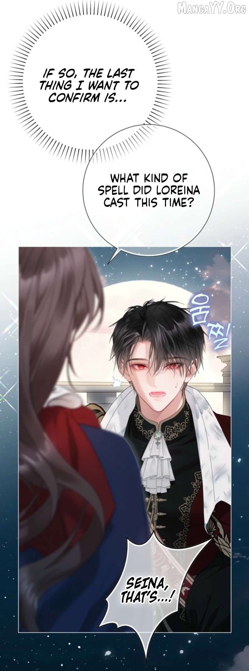 The World Without My Sister Who Everyone Loved Chapter 106 - page 72