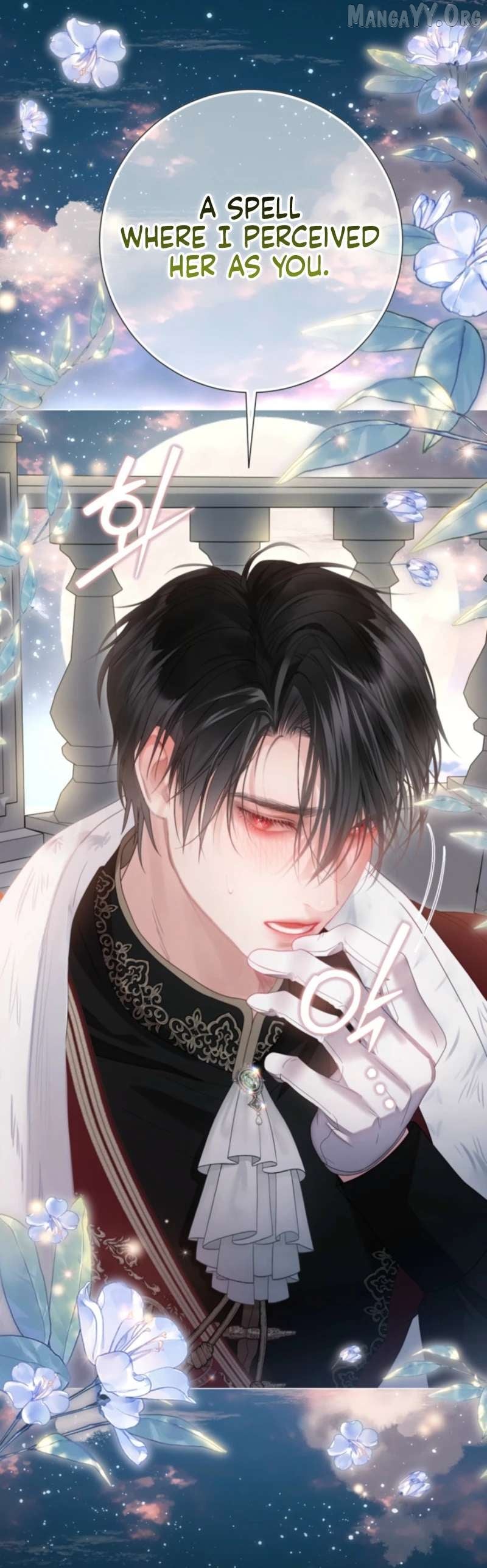 The World Without My Sister Who Everyone Loved Chapter 106 - page 77
