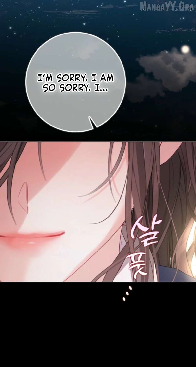 The World Without My Sister Who Everyone Loved Chapter 106 - page 78