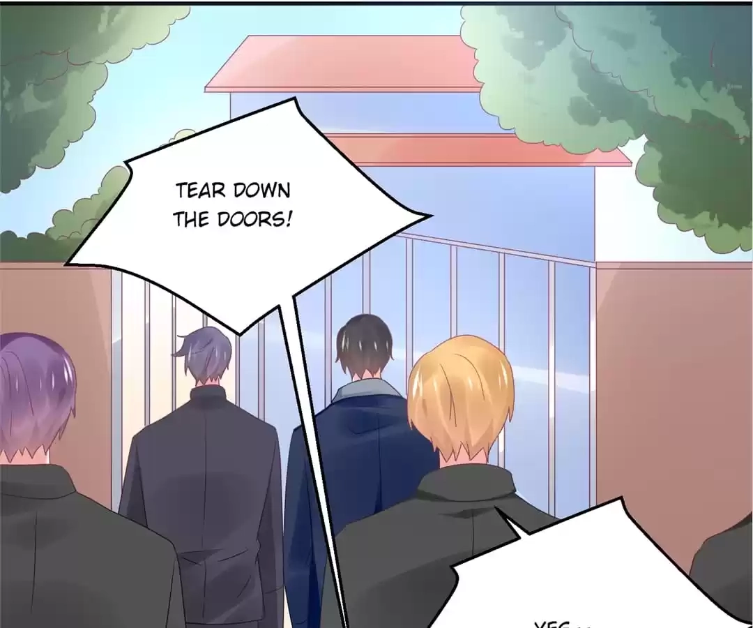 Get Out of Entertainment Circle Chapter 102 - page 20