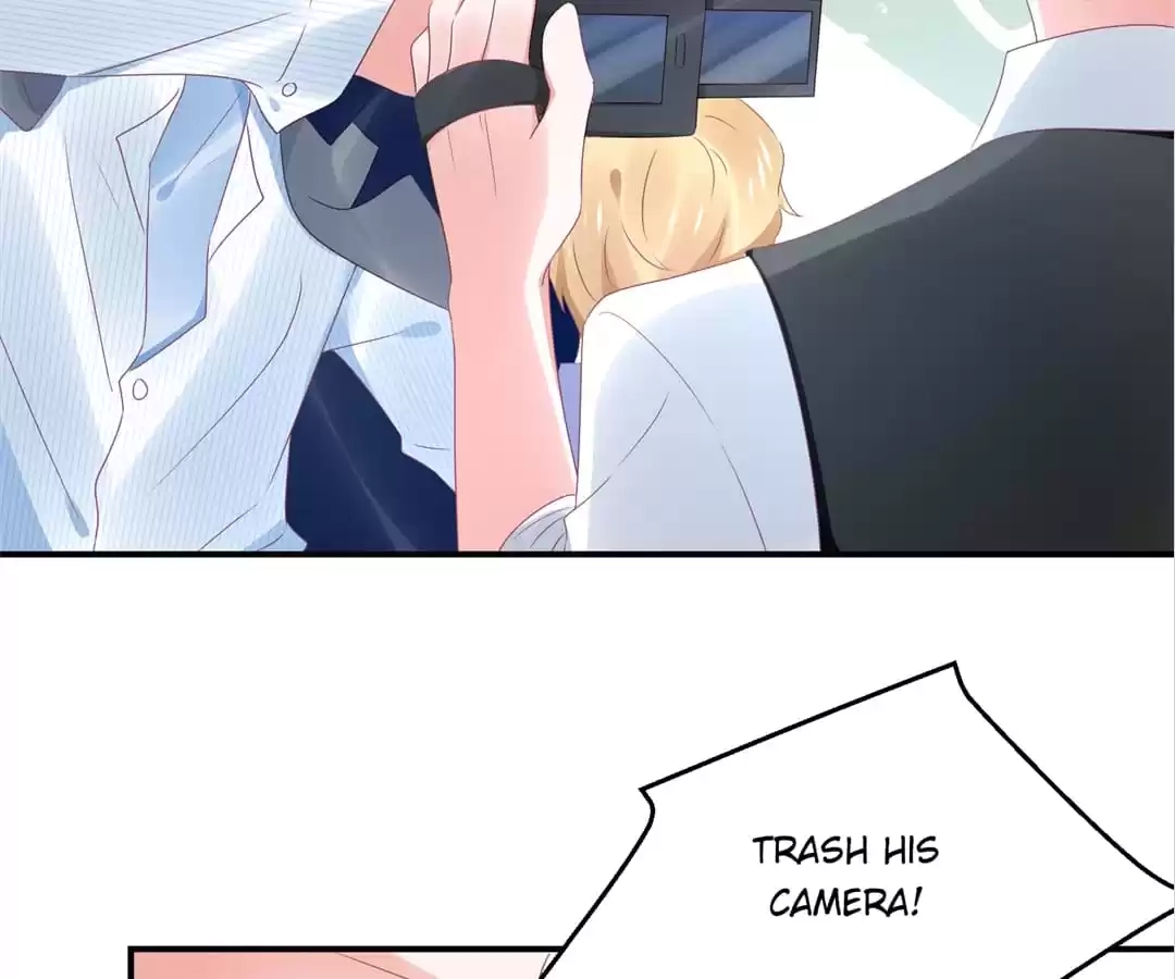 Get Out of Entertainment Circle Chapter 102 - page 36