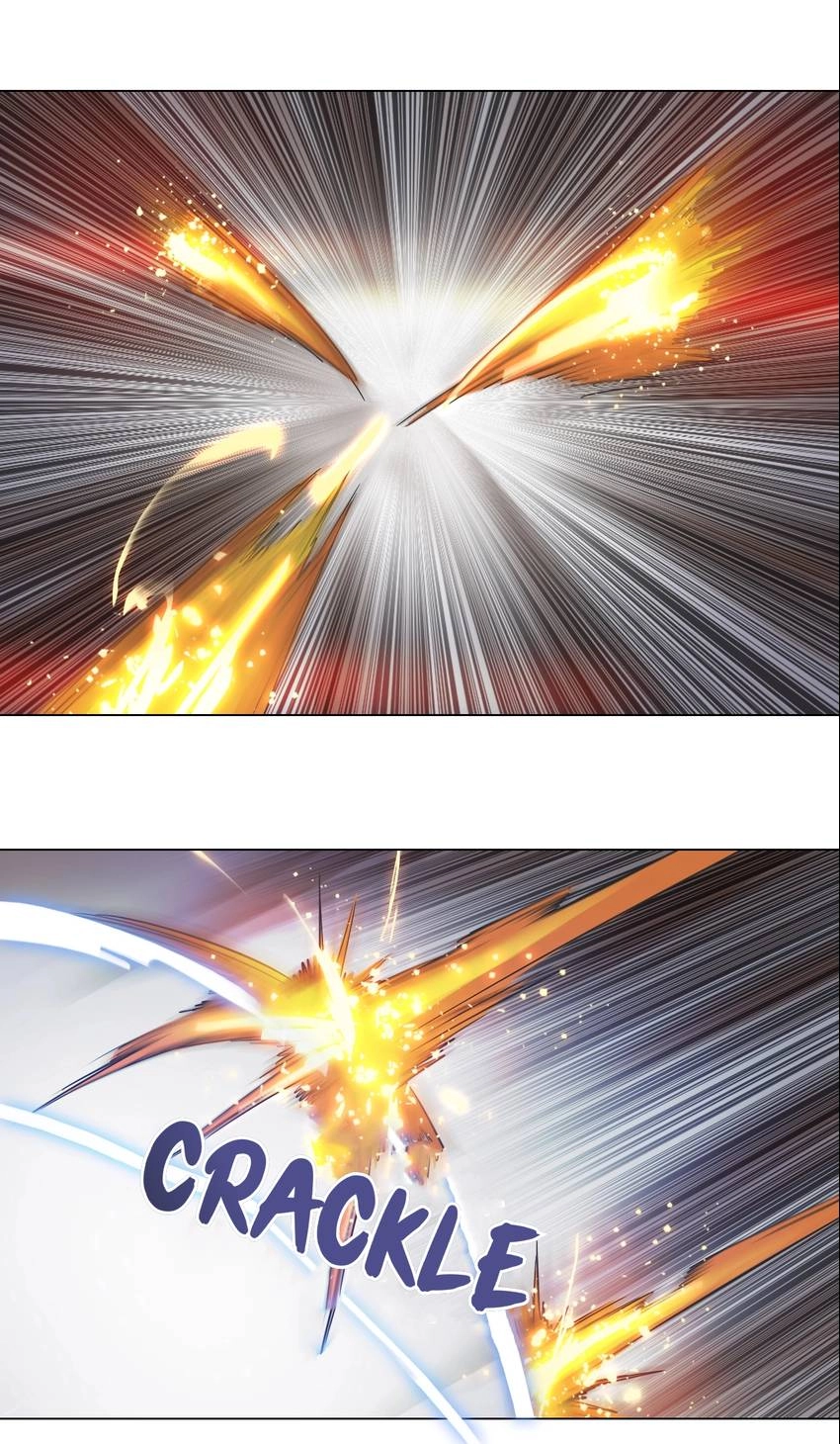 Tales of Two Souls Chapter 16 - page 10