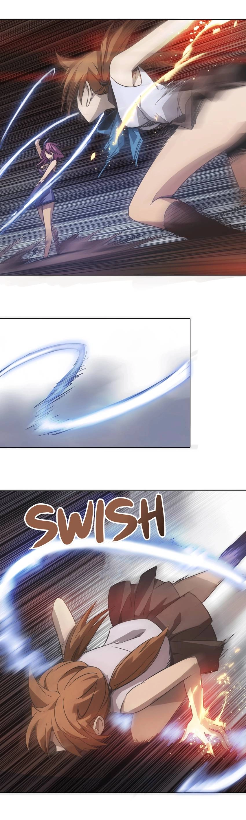 Tales of Two Souls Chapter 16 - page 12