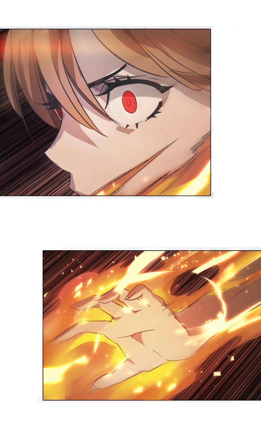 Tales of Two Souls Chapter 16 - page 13