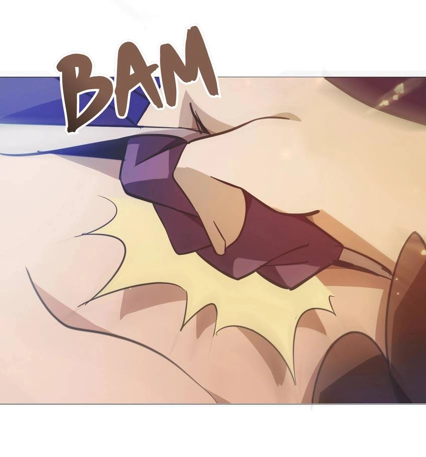 Tales of Two Souls Chapter 16 - page 19