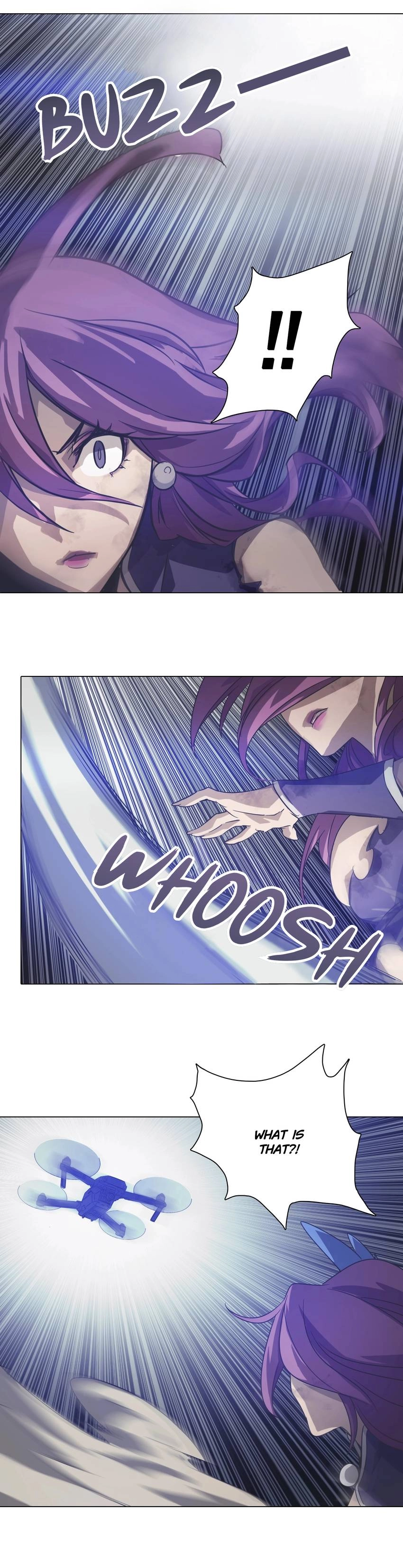 Tales of Two Souls Chapter 16 - page 24