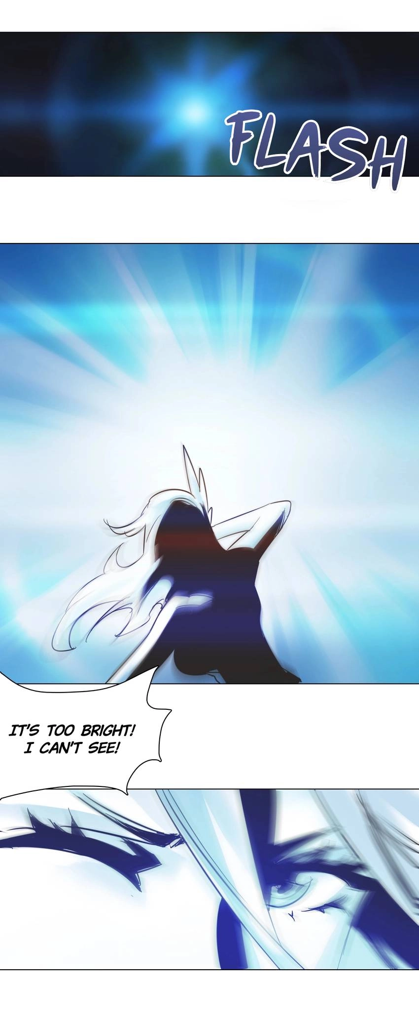 Tales of Two Souls Chapter 16 - page 25