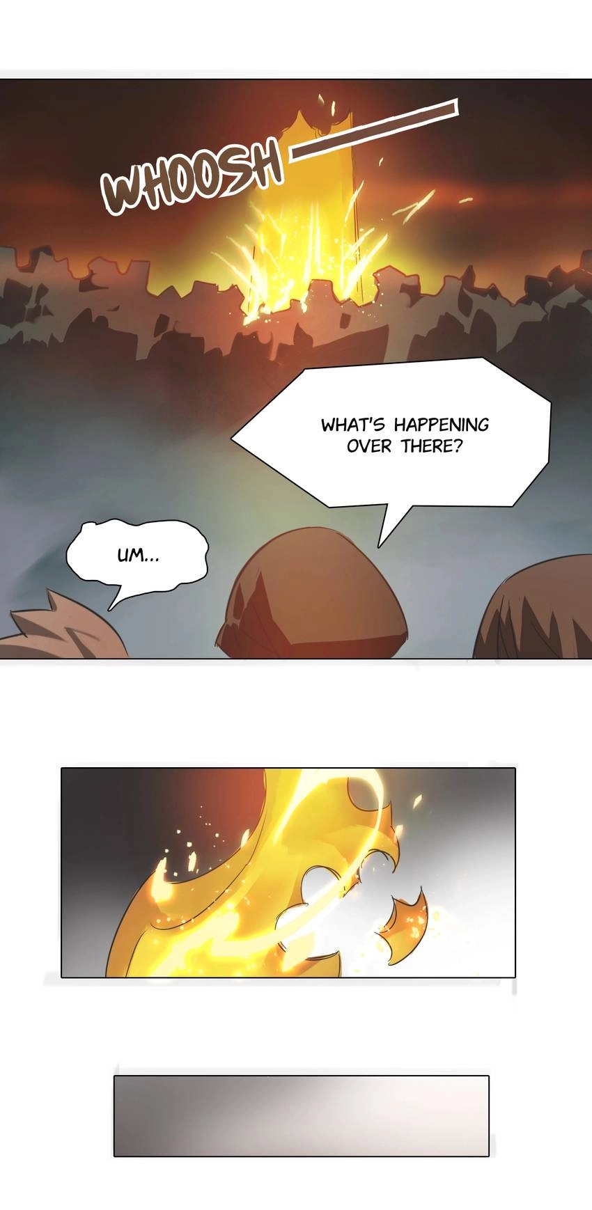 Tales of Two Souls Chapter 16 - page 6