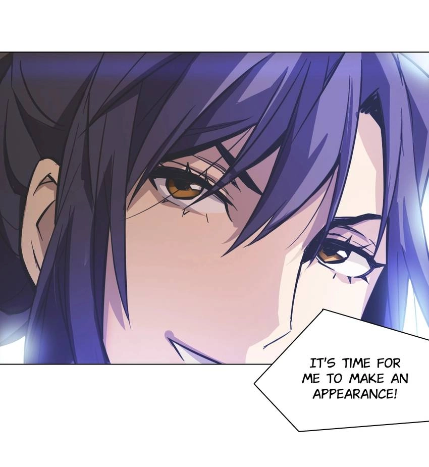 Tales of Two Souls Chapter 17 - page 16