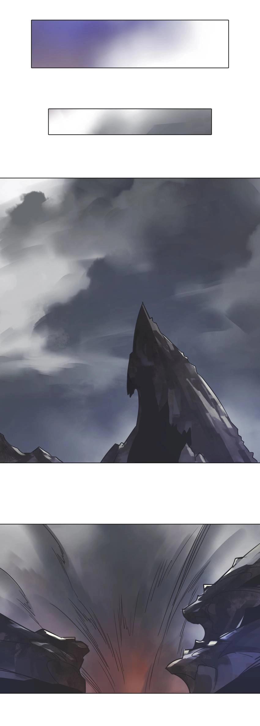 Tales of Two Souls Chapter 17 - page 18