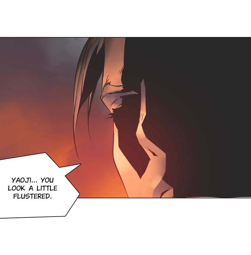 Tales of Two Souls Chapter 17 - page 20