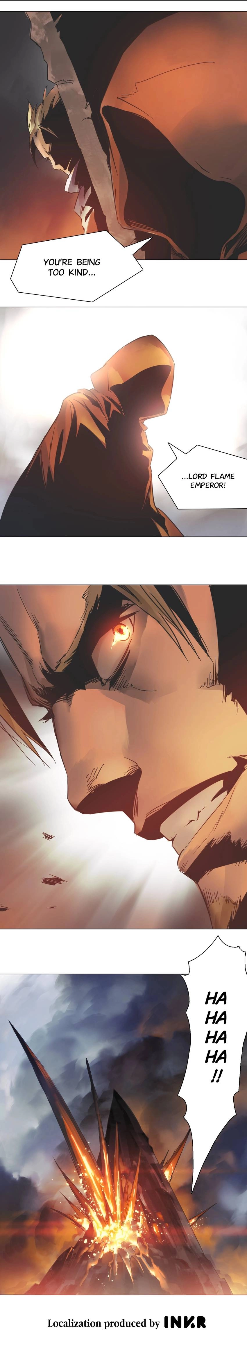 Tales of Two Souls Chapter 17 - page 24