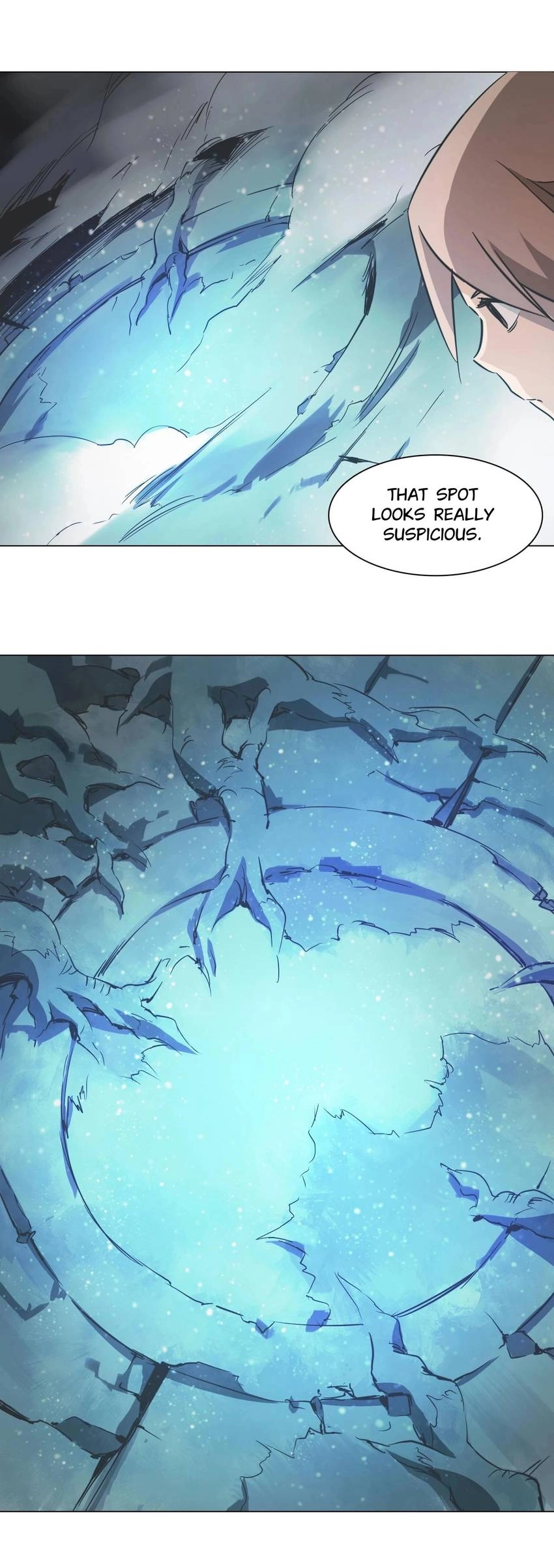 Tales of Two Souls Chapter 18 - page 19