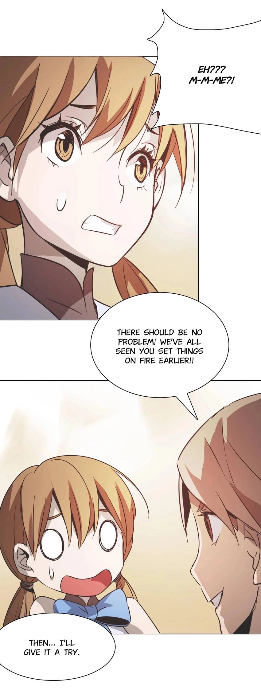 Tales of Two Souls Chapter 18 - page 24