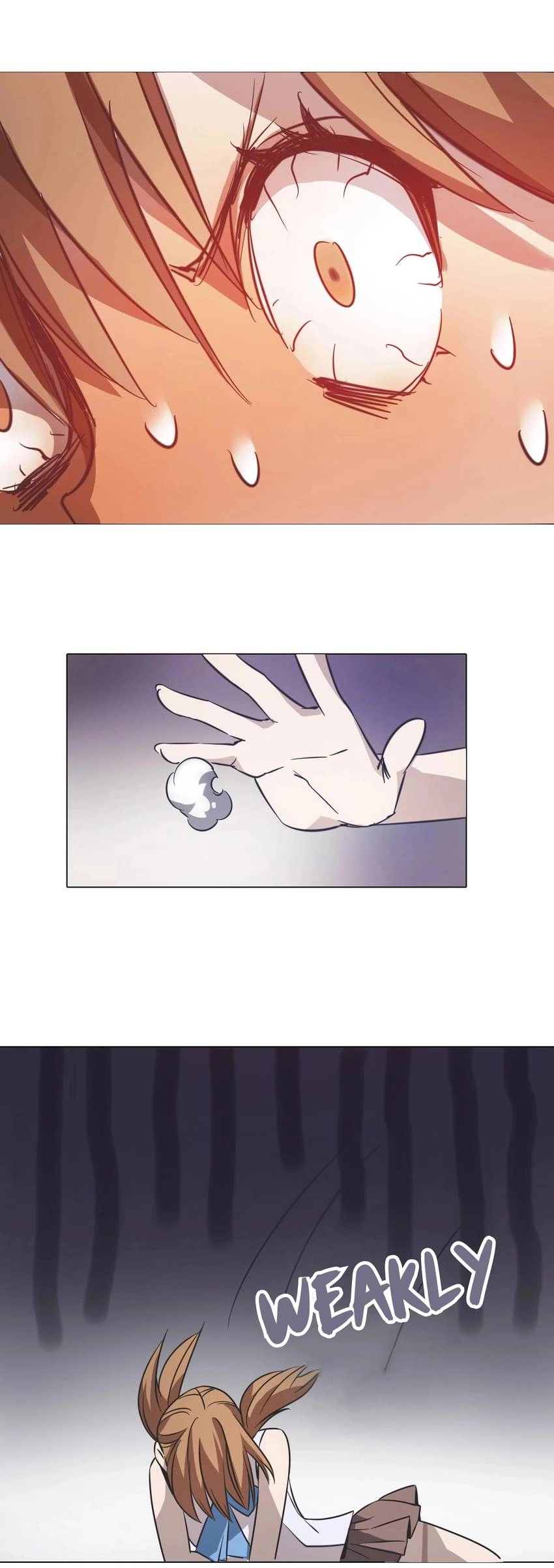 Tales of Two Souls Chapter 18 - page 26