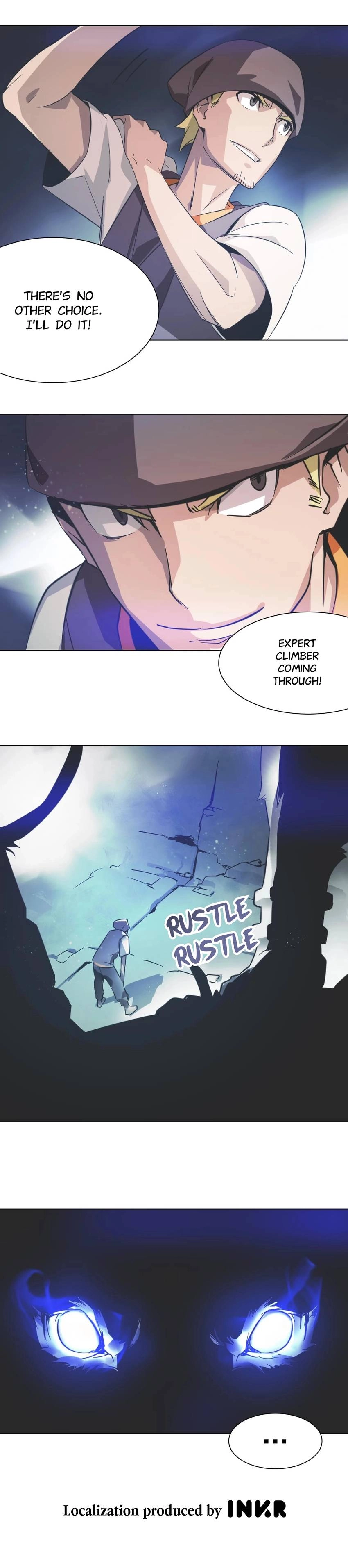 Tales of Two Souls Chapter 18 - page 28