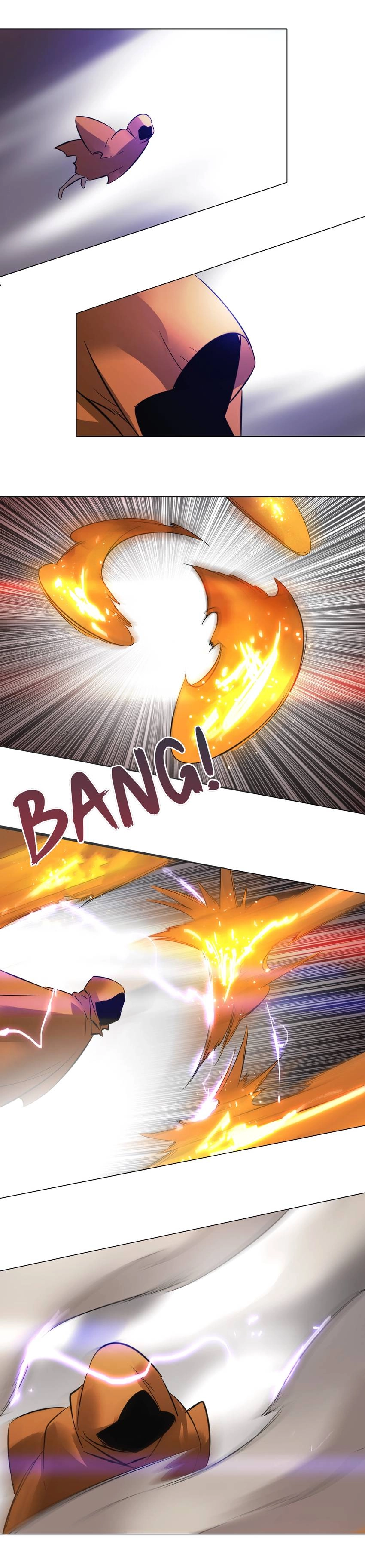 Tales of Two Souls Chapter 31 - page 11