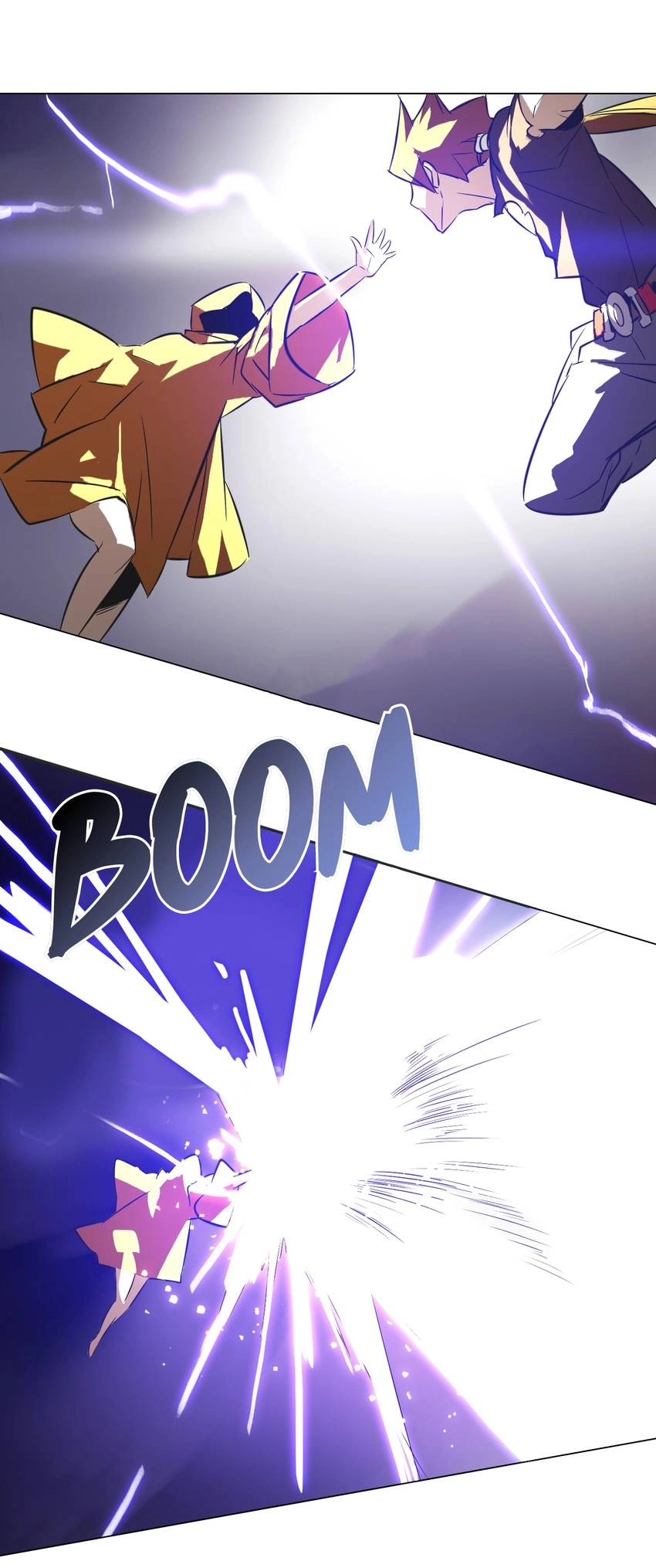 Tales of Two Souls Chapter 31 - page 13