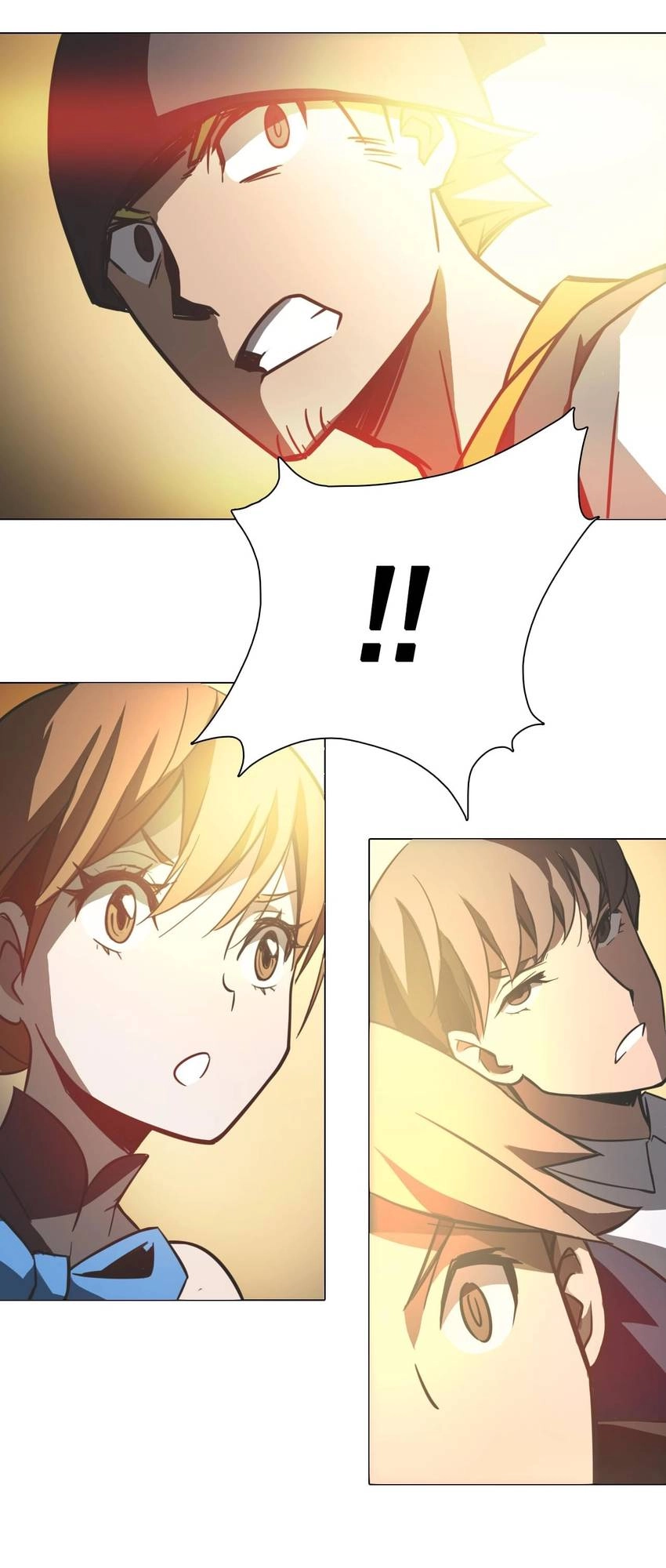 Tales of Two Souls Chapter 19 - page 11