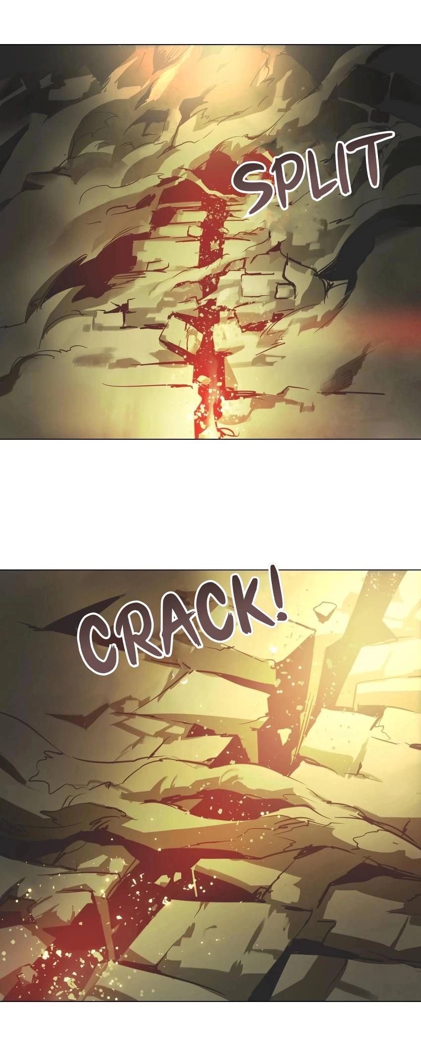 Tales of Two Souls Chapter 19 - page 13