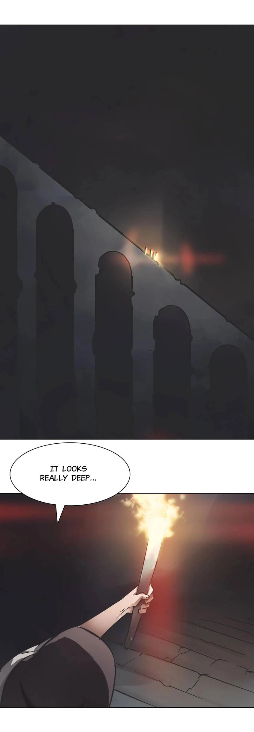 Tales of Two Souls Chapter 19 - page 21