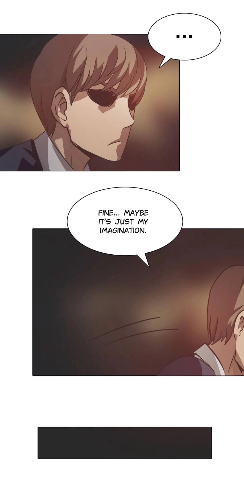 Tales of Two Souls Chapter 19 - page 23