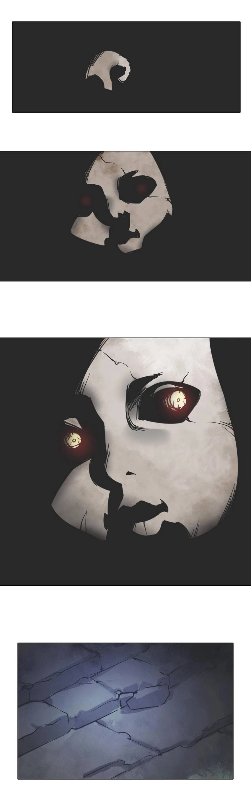 Tales of Two Souls Chapter 19 - page 24