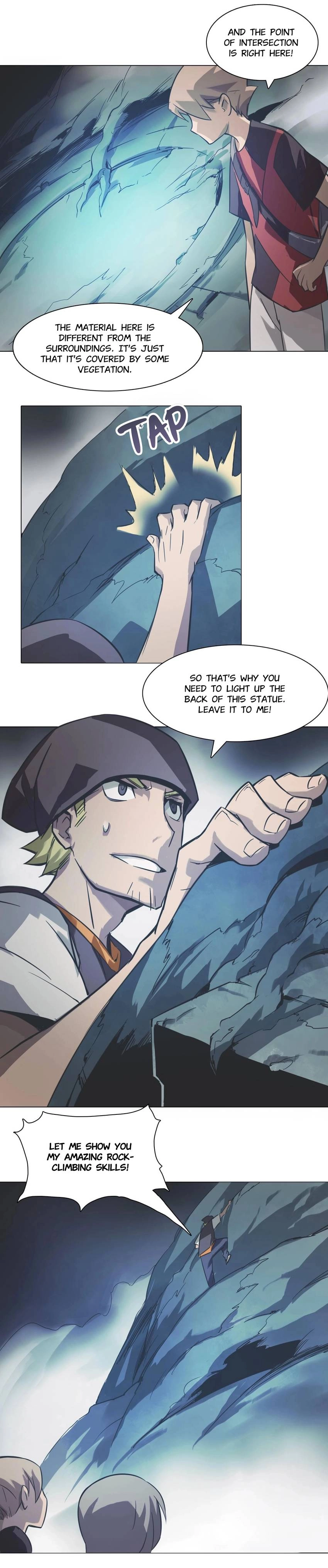 Tales of Two Souls Chapter 19 - page 3