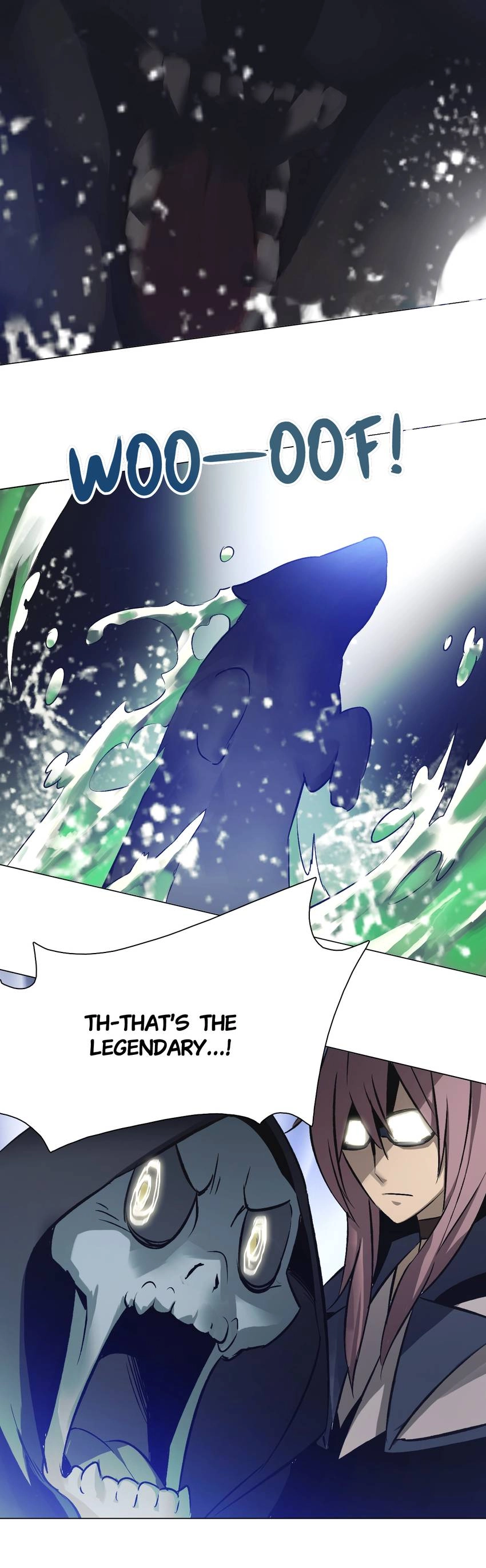 Tales of Two Souls Chapter 33 - page 16