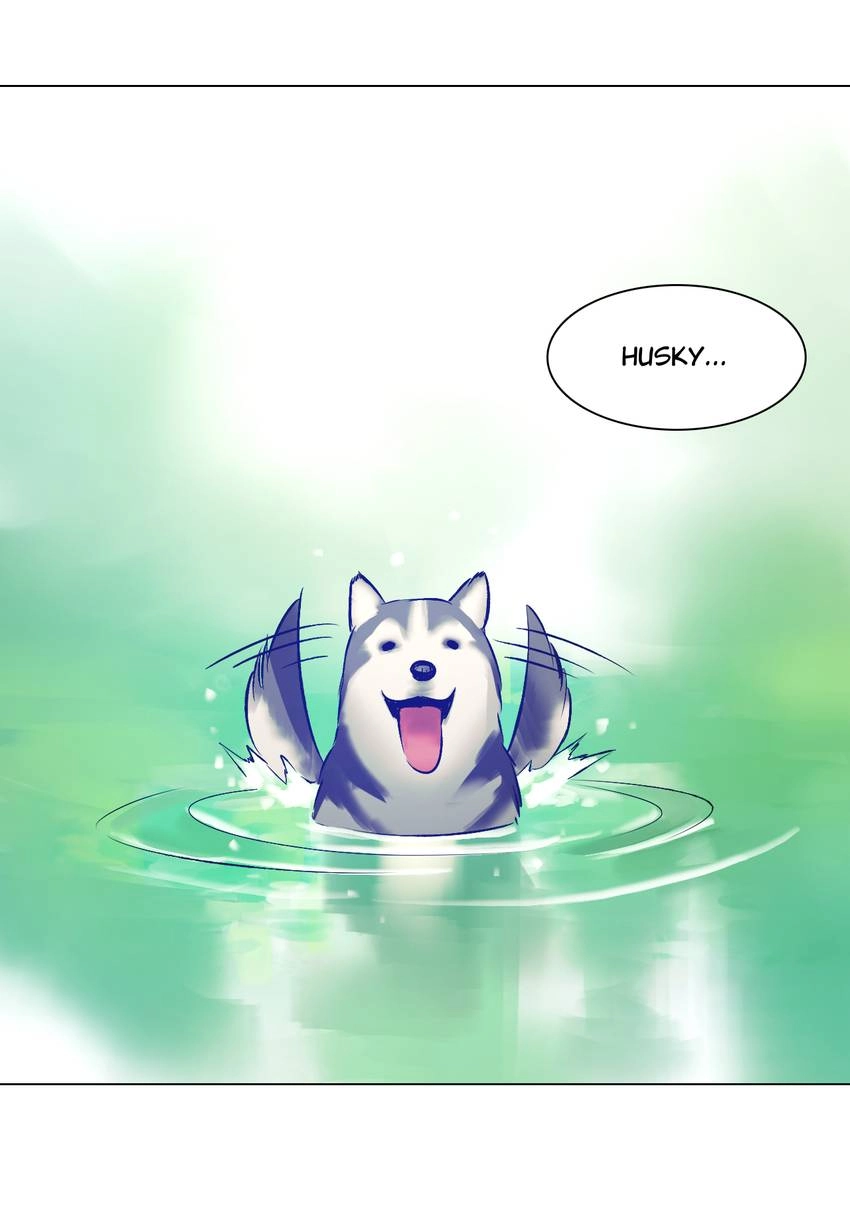 Tales of Two Souls Chapter 33 - page 17