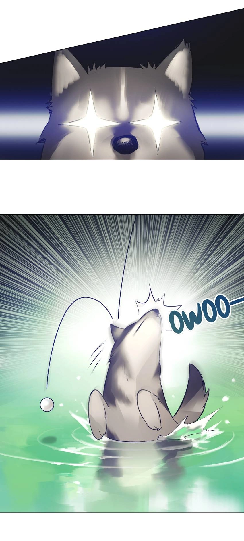 Tales of Two Souls Chapter 33 - page 19