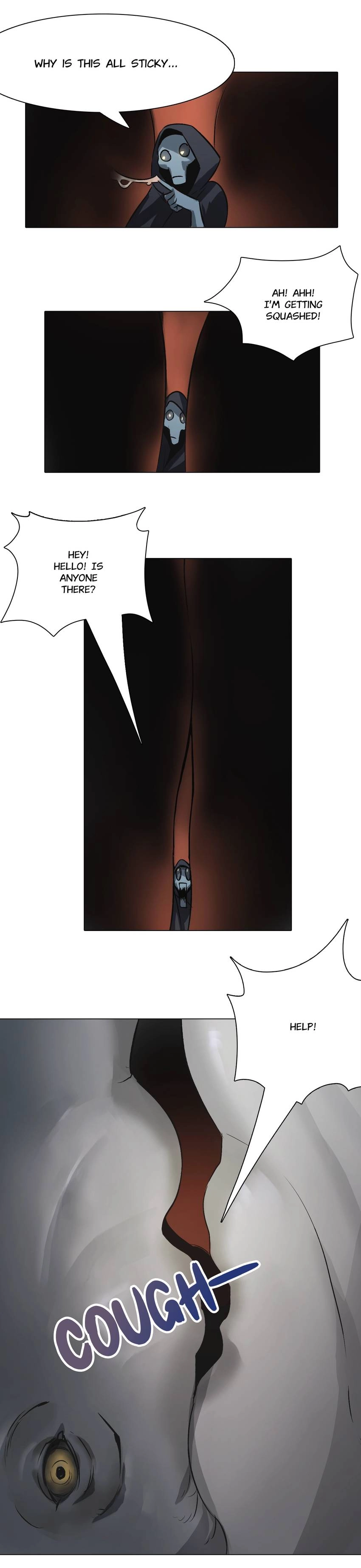 Tales of Two Souls Chapter 33 - page 3