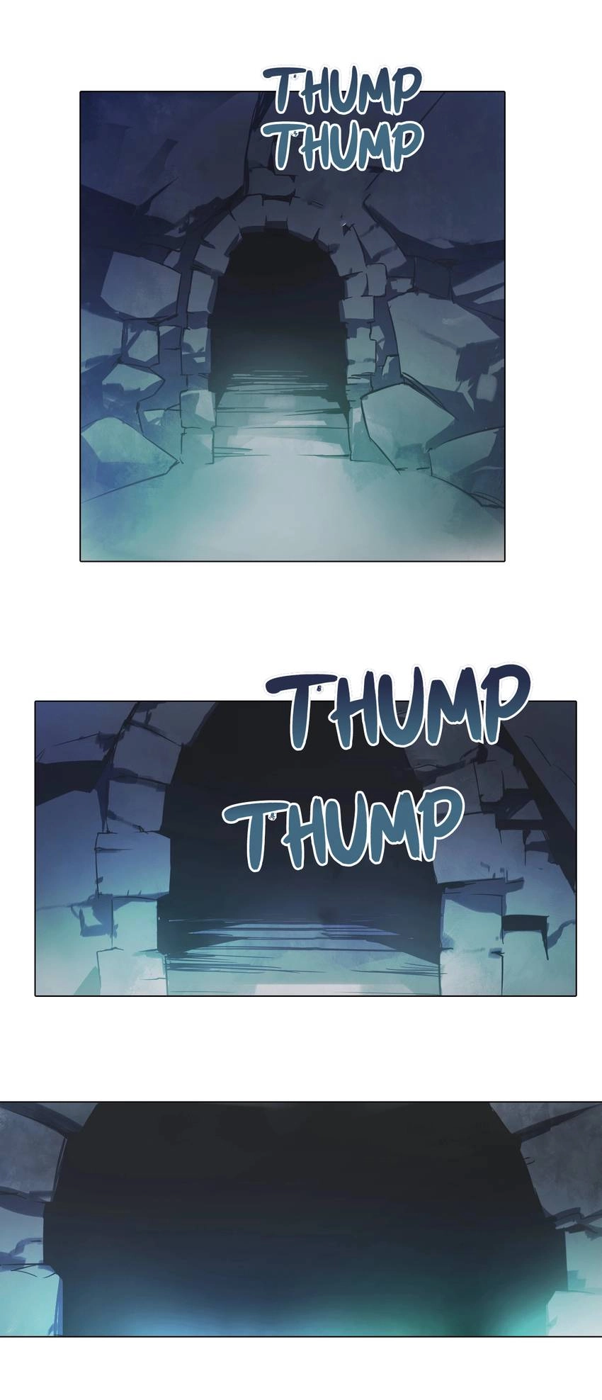 Tales of Two Souls Chapter 20 - page 13