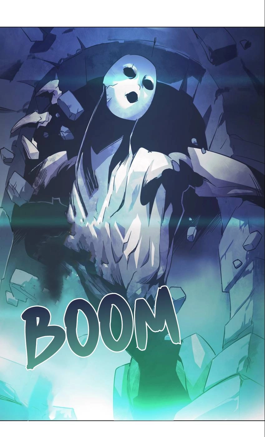 Tales of Two Souls Chapter 20 - page 14