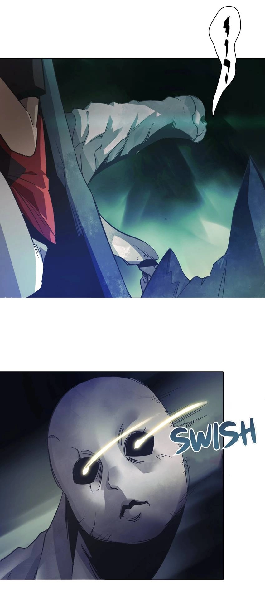 Tales of Two Souls Chapter 20 - page 16