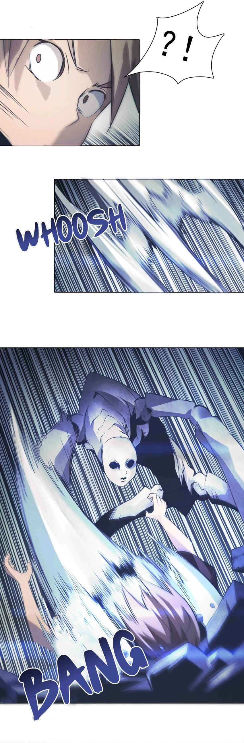 Tales of Two Souls Chapter 20 - page 21