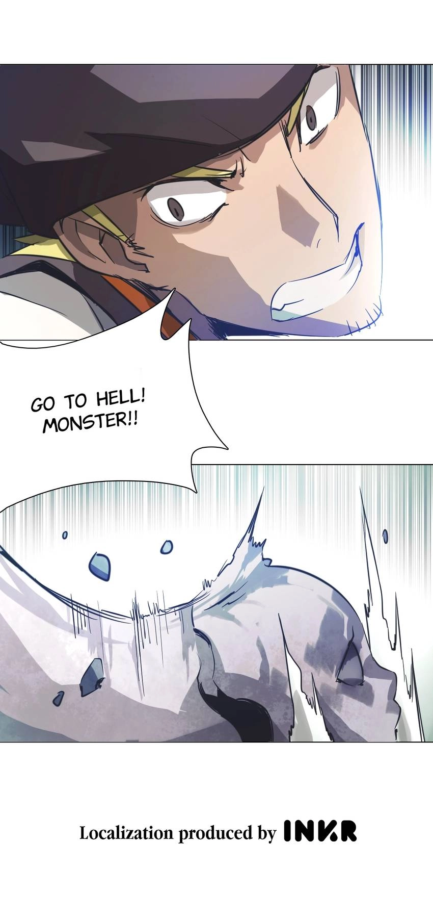 Tales of Two Souls Chapter 20 - page 25