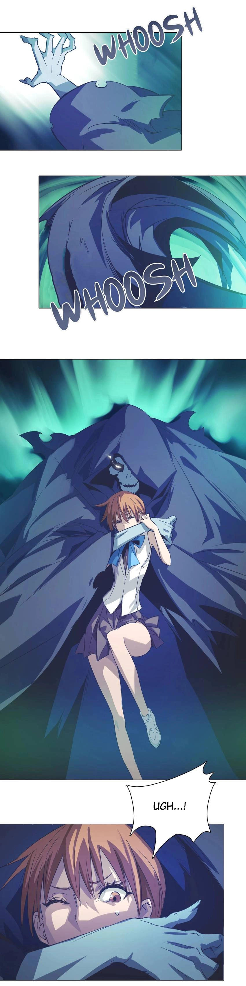 Tales of Two Souls Chapter 20 - page 7