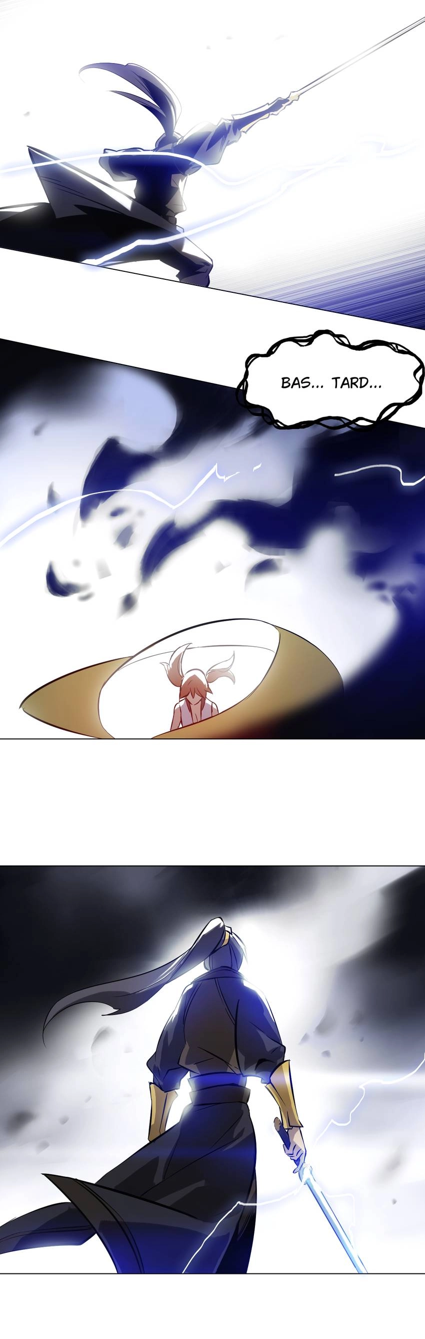 Tales of Two Souls Chapter 34 - page 17