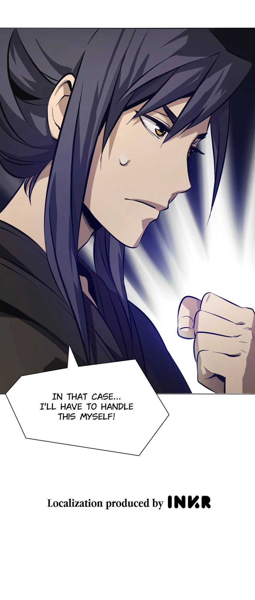 Tales of Two Souls Chapter 34 - page 21