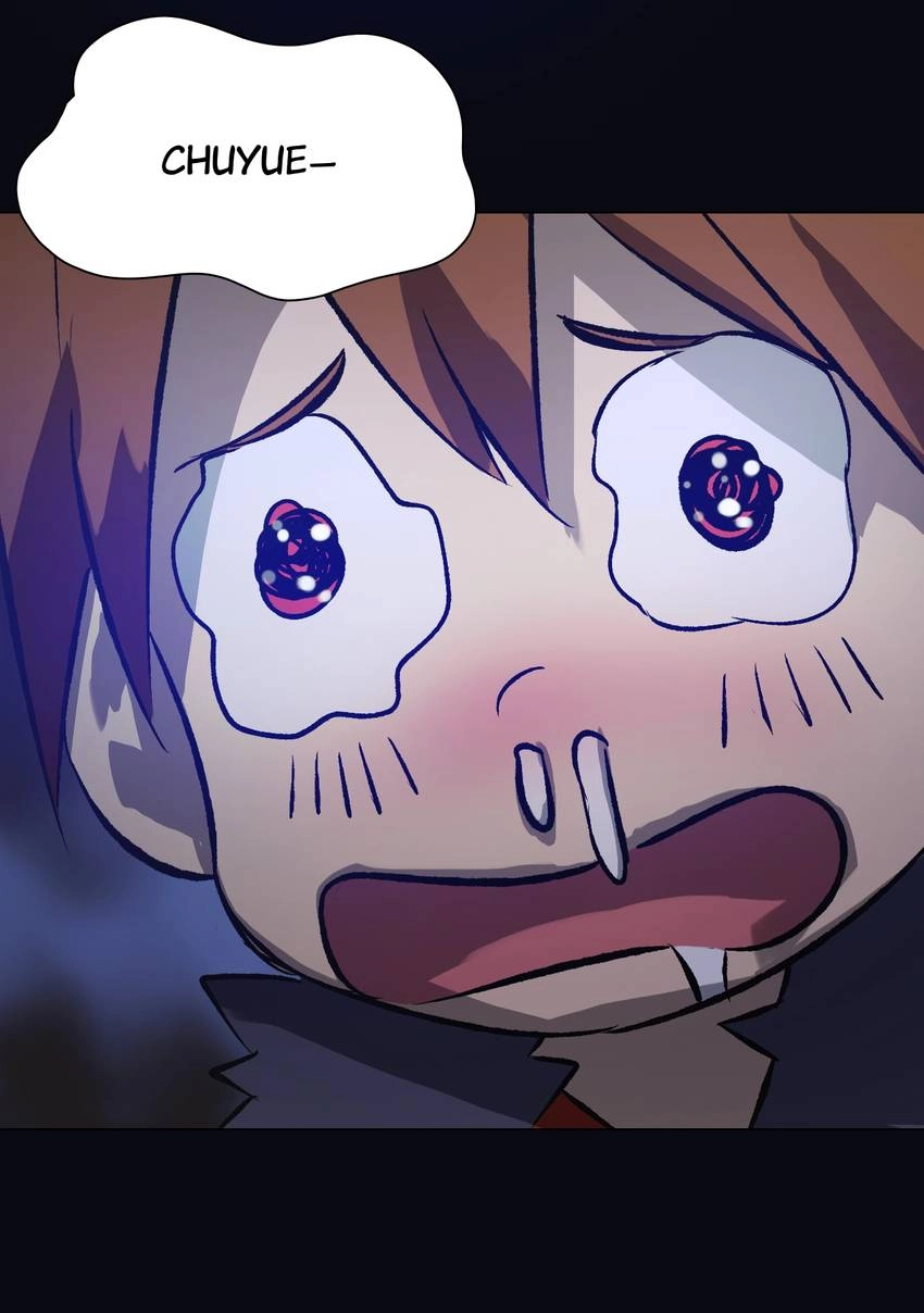 Tales of Two Souls Chapter 34 - page 4