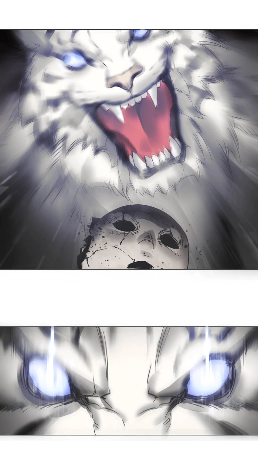 Tales of Two Souls Chapter 21 - page 17