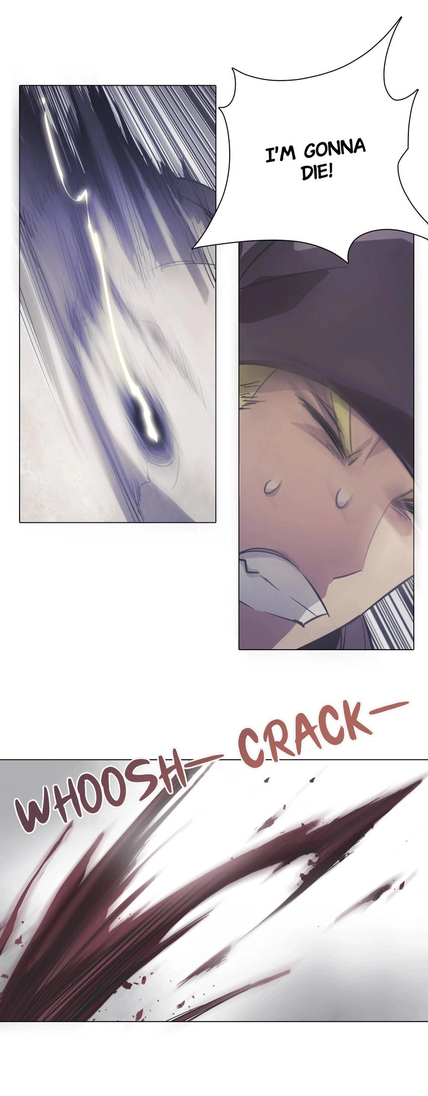 Tales of Two Souls Chapter 21 - page 9