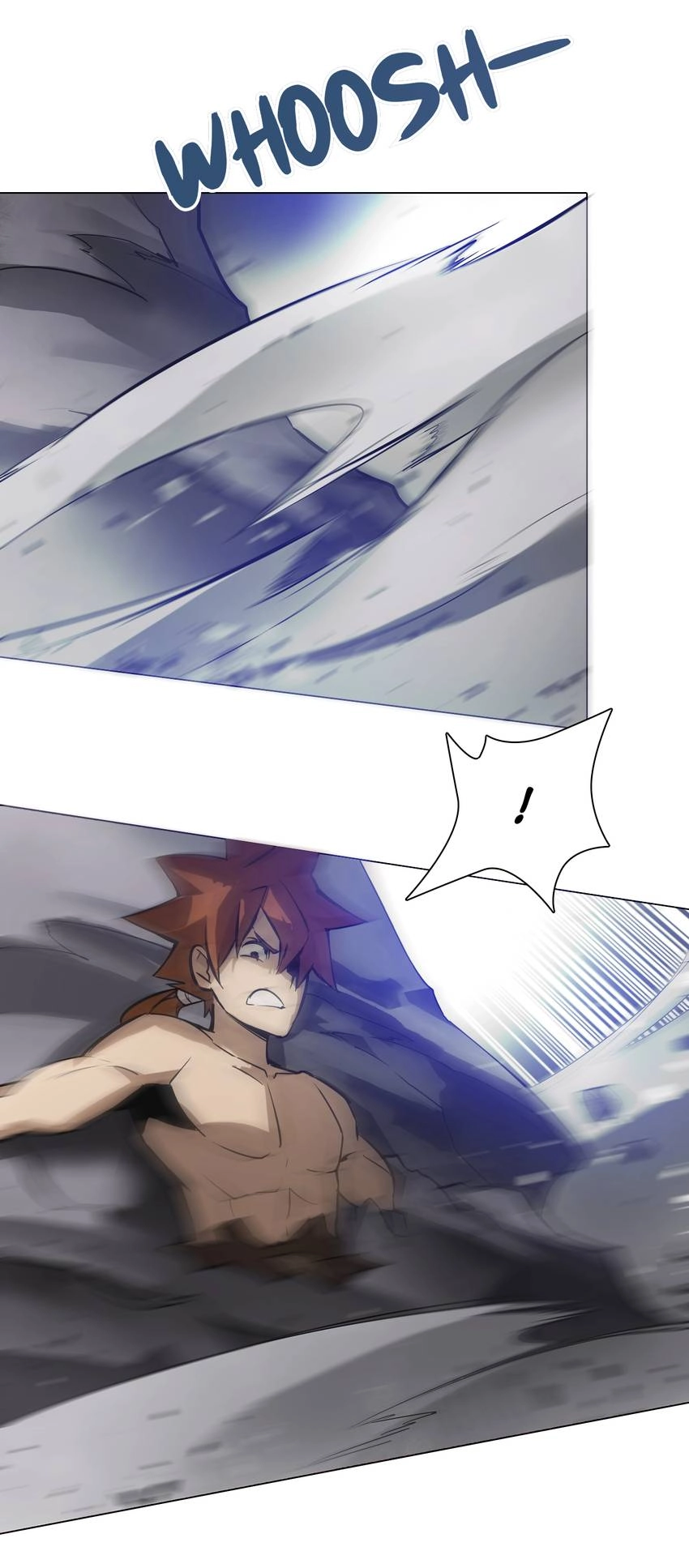 Tales of Two Souls Chapter 35 - page 15