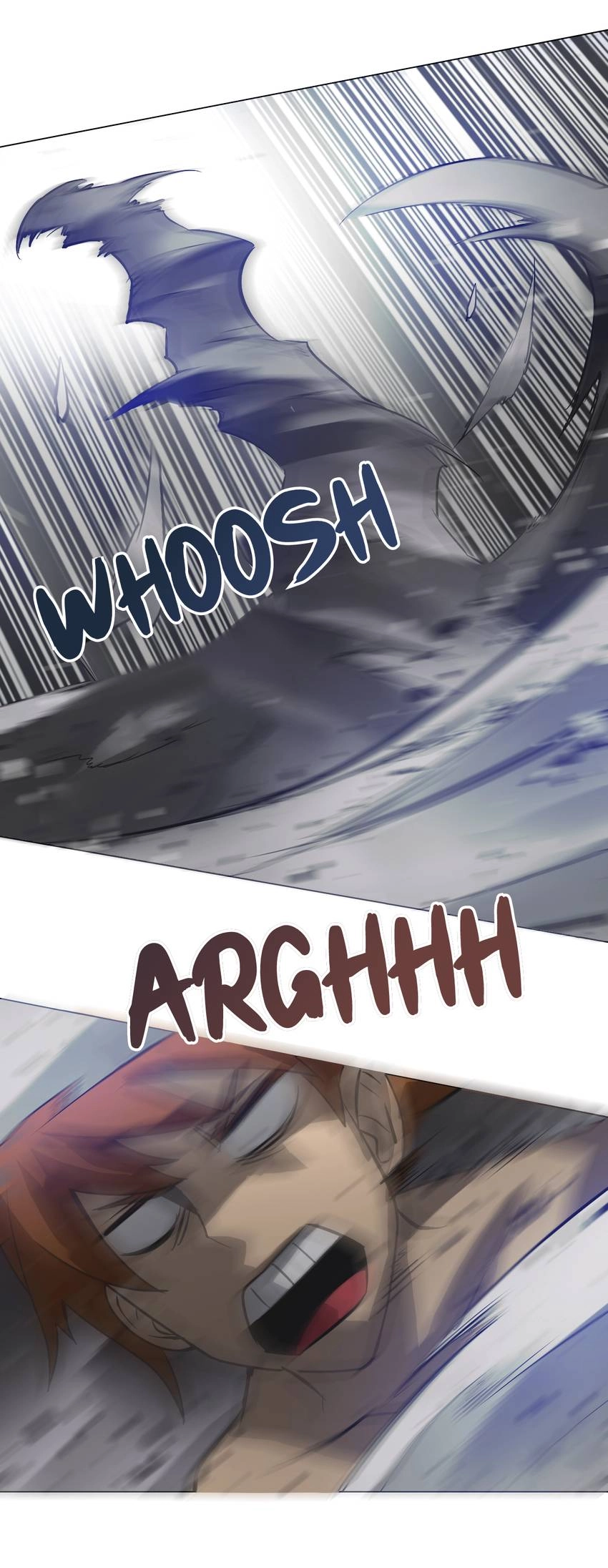 Tales of Two Souls Chapter 35 - page 16