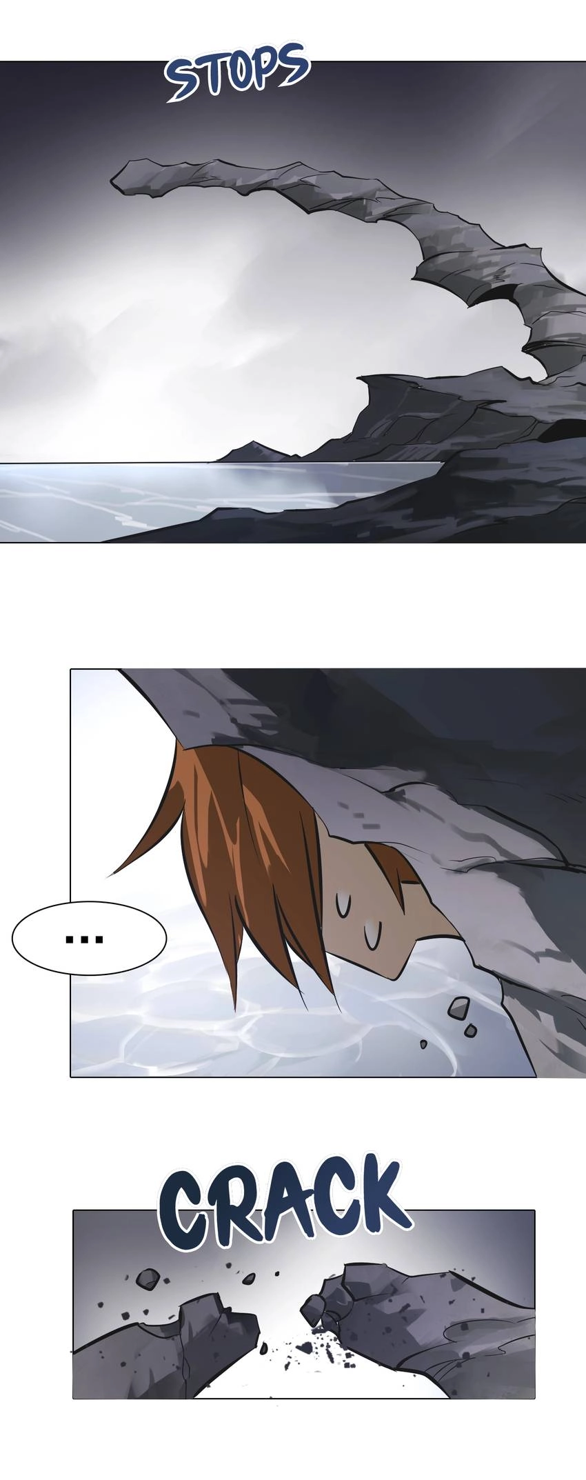 Tales of Two Souls Chapter 35 - page 17