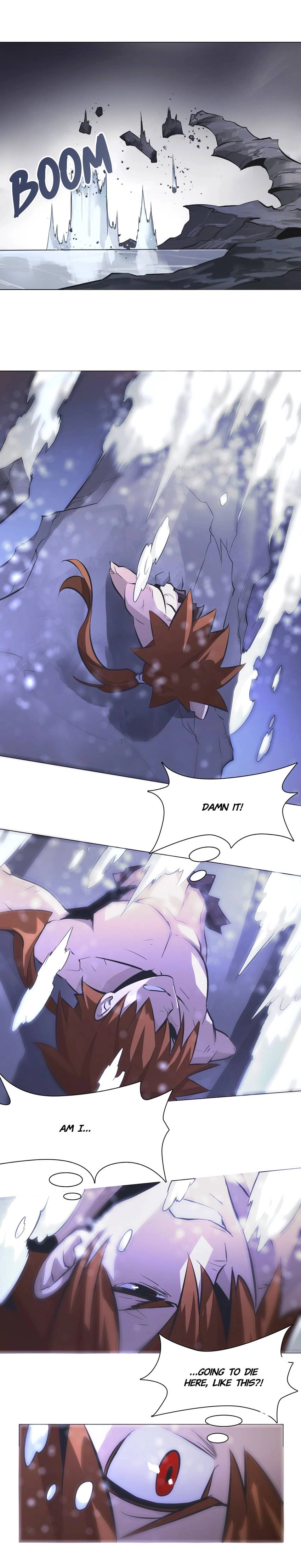 Tales of Two Souls Chapter 35 - page 18